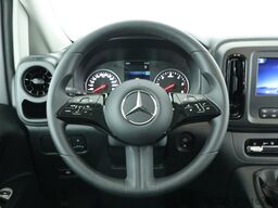 Mercedes-Benz Vito 116 CDI Mixto Lang AHK Facelift KlimaA
