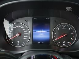 Mercedes-Benz Vito 116 CDI Mixto Lang AHK Facelift KlimaA