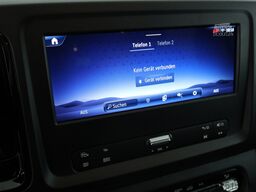 Mercedes-Benz Vito 116 CDI Mixto Lang AHK Facelift KlimaA