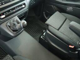 Mercedes-Benz Vito 116 CDI Mixto Lang AHK Facelift KlimaA