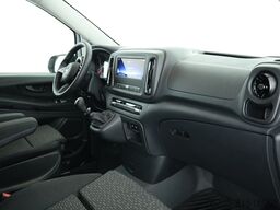 Mercedes-Benz Vito 116 CDI Mixto Lang AHK Facelift KlimaA