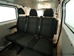 Mercedes-Benz Vito 116 CDI Mixto Lang AHK Facelift KlimaA