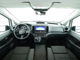 Mercedes-Benz Vito 116 CDI Mixto Lang AHK Facelift KlimaA