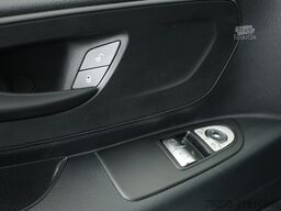 Mercedes-Benz Vito 116 CDI Mixto Lang AHK Facelift KlimaA