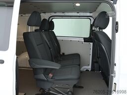 Mercedes-Benz Vito 116 CDI Mixto Lang AHK Facelift KlimaA