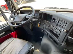 Volvo FMX 540 8x4 Euro 6 Hiab 28 Tonmeter laadkraan