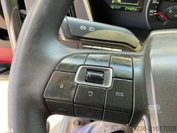 Volvo FMX 540 8x4 Euro 6 Hiab 28 Tonmeter laadkraan