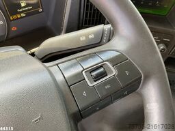 Volvo FMX 540 8x4 Euro 6 Hiab 28 Tonmeter laadkraan