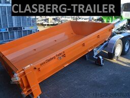  Muldy 3500 Pick Up Abrollkipper 2m³19