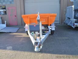  Muldy 3500 Pick Up Abrollkipper 2m³19