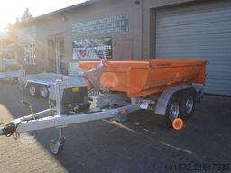 Muldy 3500 Pick Up Abrollkipper 2m³19