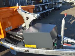 Muldy 3500 Pick Up Abrollkipper 2m³19