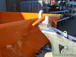  Muldy 3500 Pick Up Abrollkipper 2m³19