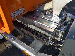 Muldy 3500 Pick Up Abrollkipper 2m³19