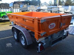 Muldy 3500 Pick Up Abrollkipper 2m³19