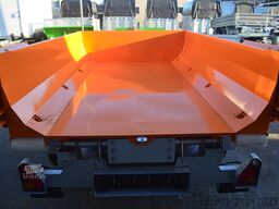 Muldy 3500 Pick Up Abrollkipper 2m³19