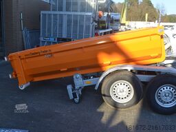 Muldy 3500 Pick Up Abrollkipper 2m³19