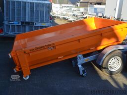  Muldy 3500 Pick Up Abrollkipper 2m³19