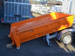  Muldy 3500 Pick Up Abrollkipper 2m³19