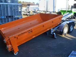  Muldy 3500 Pick Up Abrollkipper 2m³19