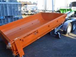  Muldy 3500 Pick Up Abrollkipper 2m³19