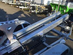  Muldy 3500 Pick Up Abrollkipper 2m³19