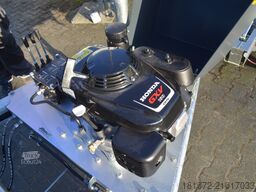 Muldy 3500 Pick Up Abrollkipper 2m³19