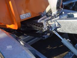 Muldy 3500 Pick Up Abrollkipper 2m³19