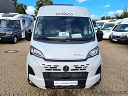 ETRUSCO CV 600 DB *Complete Selection*Paket type X*