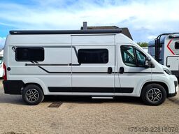 ETRUSCO CV 600 DB *Complete Selection*Paket type X*