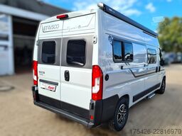 ETRUSCO CV 600 DB *Complete Selection*Paket type X*