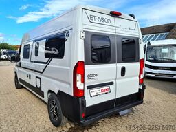 ETRUSCO CV 600 DB *Complete Selection*Paket type X*