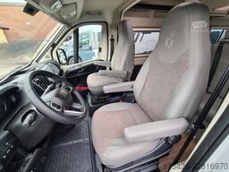 ETRUSCO CV 600 DB *Complete Selection*Paket type X*