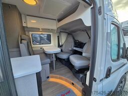 ETRUSCO CV 600 DB *Complete Selection*Paket type X*