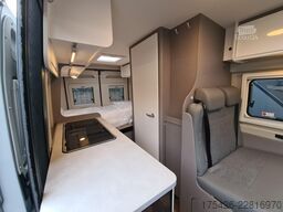 ETRUSCO CV 600 DB *Complete Selection*Paket type X*
