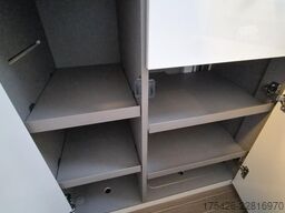 ETRUSCO CV 600 DB *Complete Selection*Paket type X*