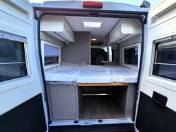 ETRUSCO CV 600 DB *Complete Selection*Paket type X*