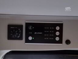 ETRUSCO CV 600 DB *Complete Selection*Paket type X*