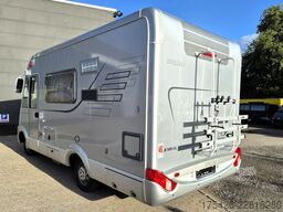 HYMER/ERIBA B-Klasse CL 508  *Solar*SAT*Duo-Control*2. Hand*