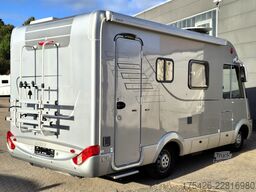 HYMER/ERIBA B-Klasse CL 508  *Solar*SAT*Duo-Control*2. Hand*