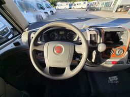 HYMER/ERIBA B-Klasse CL 508  *Solar*SAT*Duo-Control*2. Hand*