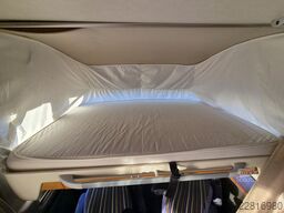 HYMER/ERIBA B-Klasse CL 508  *Solar*SAT*Duo-Control*2. Hand*