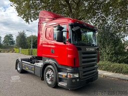 SCANIA R420