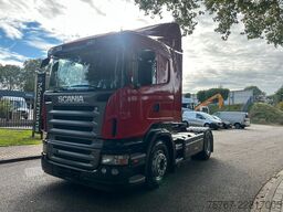 SCANIA R420