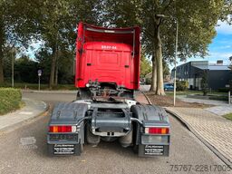 SCANIA R420