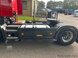 SCANIA R420