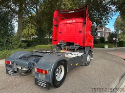 SCANIA R420