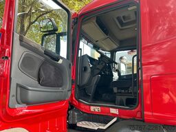 SCANIA R420