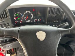 SCANIA R420