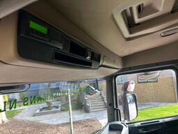 SCANIA R420